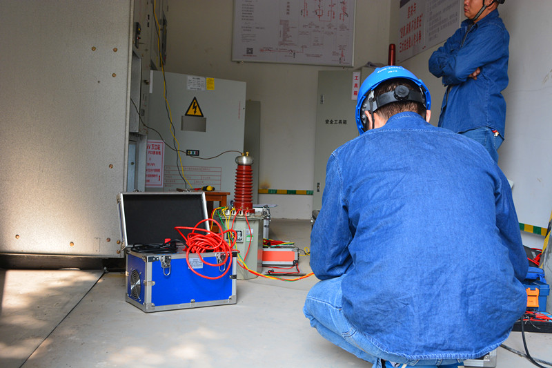 交直流耐压试验的作用和区别 交直流耐压试验的作用和区别